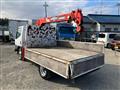 2002 Mitsubishi Canter