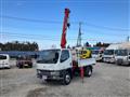 2002 Mitsubishi Canter