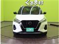 2021 Nissan KIX