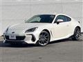 2023 Subaru BRZ