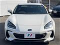 2023 Subaru BRZ