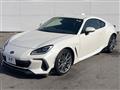 2023 Subaru BRZ