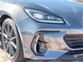 2023 Subaru BRZ