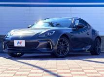 2023 Subaru BRZ