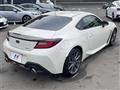 2023 Subaru BRZ
