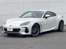 2023 Subaru BRZ