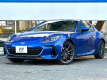 2023 Subaru BRZ