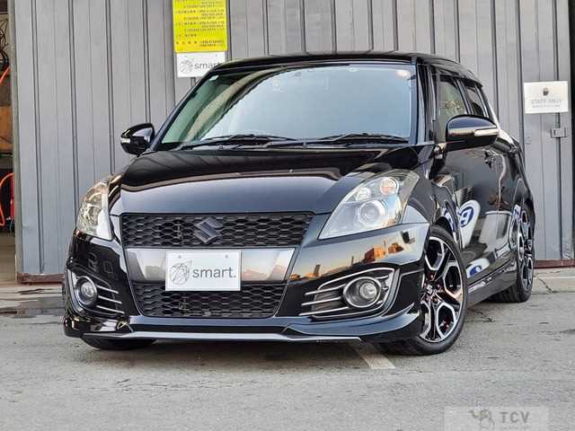 2012 Suzuki Swift