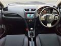 2012 Suzuki Swift