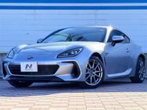 2023 Subaru BRZ