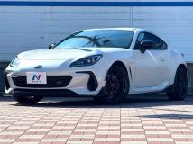 2024 Subaru BRZ