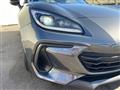 2024 Subaru BRZ