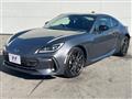 2024 Subaru BRZ