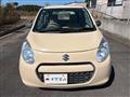 2010 Suzuki Alto