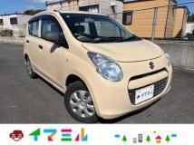 2010 Suzuki Alto