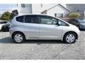 2011 Honda Fit