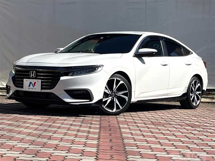 2023 Honda Insight