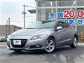 2010 Honda CR-Z