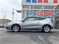 2010 Honda CR-Z