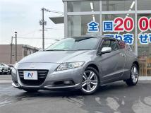 2010 Honda CR-Z