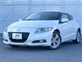 2010 Honda CR-Z