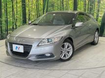 2011 Honda CR-Z