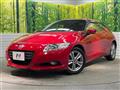 2011 Honda CR-Z