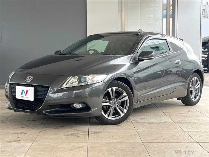 2011 Honda CR-Z