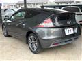2011 Honda CR-Z