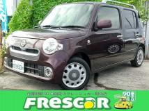 2014 Daihatsu MIRA COCOA
