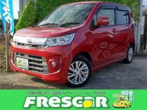 2015 Suzuki Wagon R