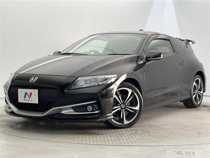 2016 Honda CR-Z