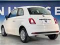 2017 Fiat 500