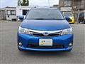 2014 Toyota Corolla Fielder