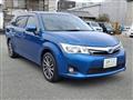 2014 Toyota Corolla Fielder