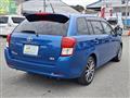 2014 Toyota Corolla Fielder