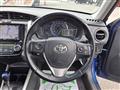 2014 Toyota Corolla Fielder