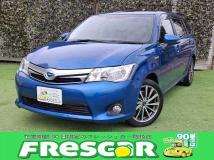 2014 Toyota Corolla Fielder