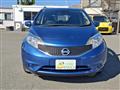 2015 Nissan Note