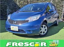2015 Nissan Note
