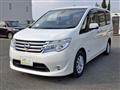 2014 Nissan Serena