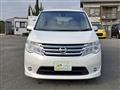 2014 Nissan Serena