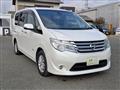 2014 Nissan Serena
