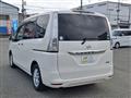 2014 Nissan Serena
