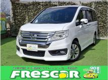2014 Honda Step WGN