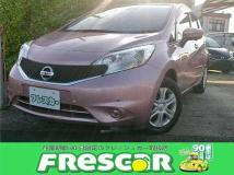 2015 Nissan Note