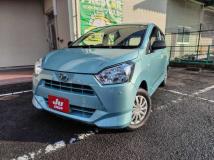 2018 Daihatsu Mira