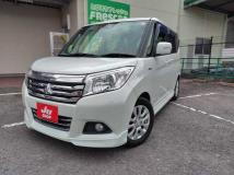 2018 Mitsubishi Delica