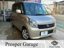 2009 Nissan ROOX