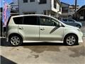 2011 Nissan Note